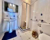 Revente - Villa - Orihuela - Los Balcones Y los Altos