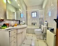 Revente - Villa - Orihuela - Los Balcones Y los Altos