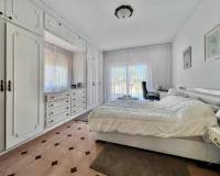 Revente - Villa - Orihuela - Los Balcones Y los Altos