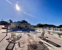 Revente - Villa - Orihuela - Los Balcones Y los Altos