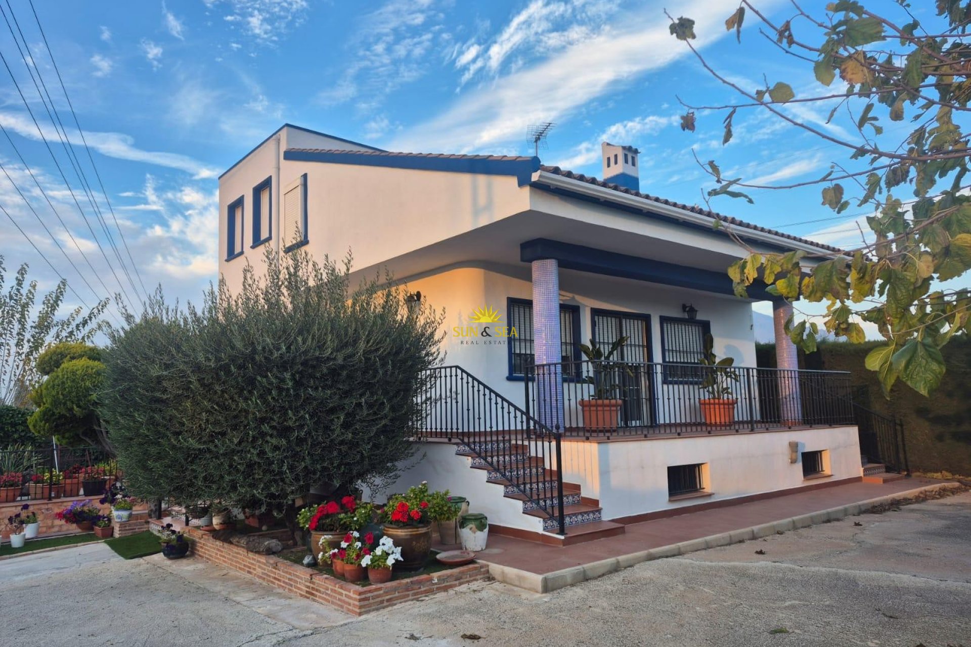 Revente - Villa - Orihuela