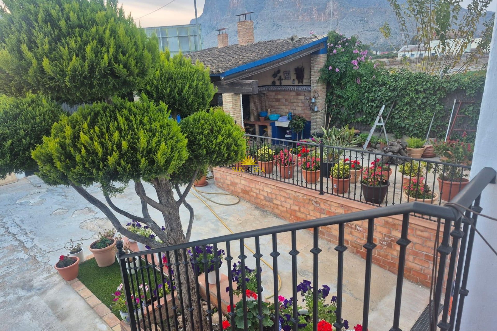 Revente - Villa - Orihuela