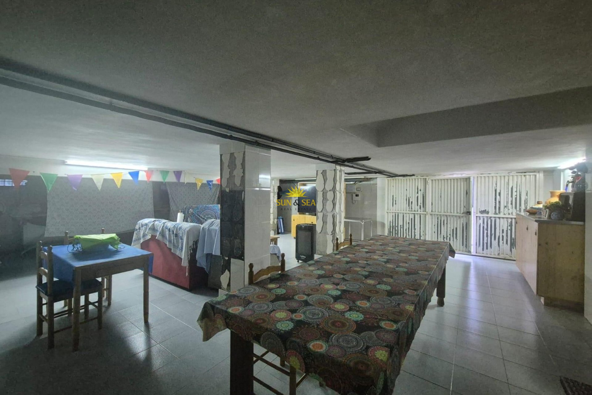 Revente - Villa - Orihuela