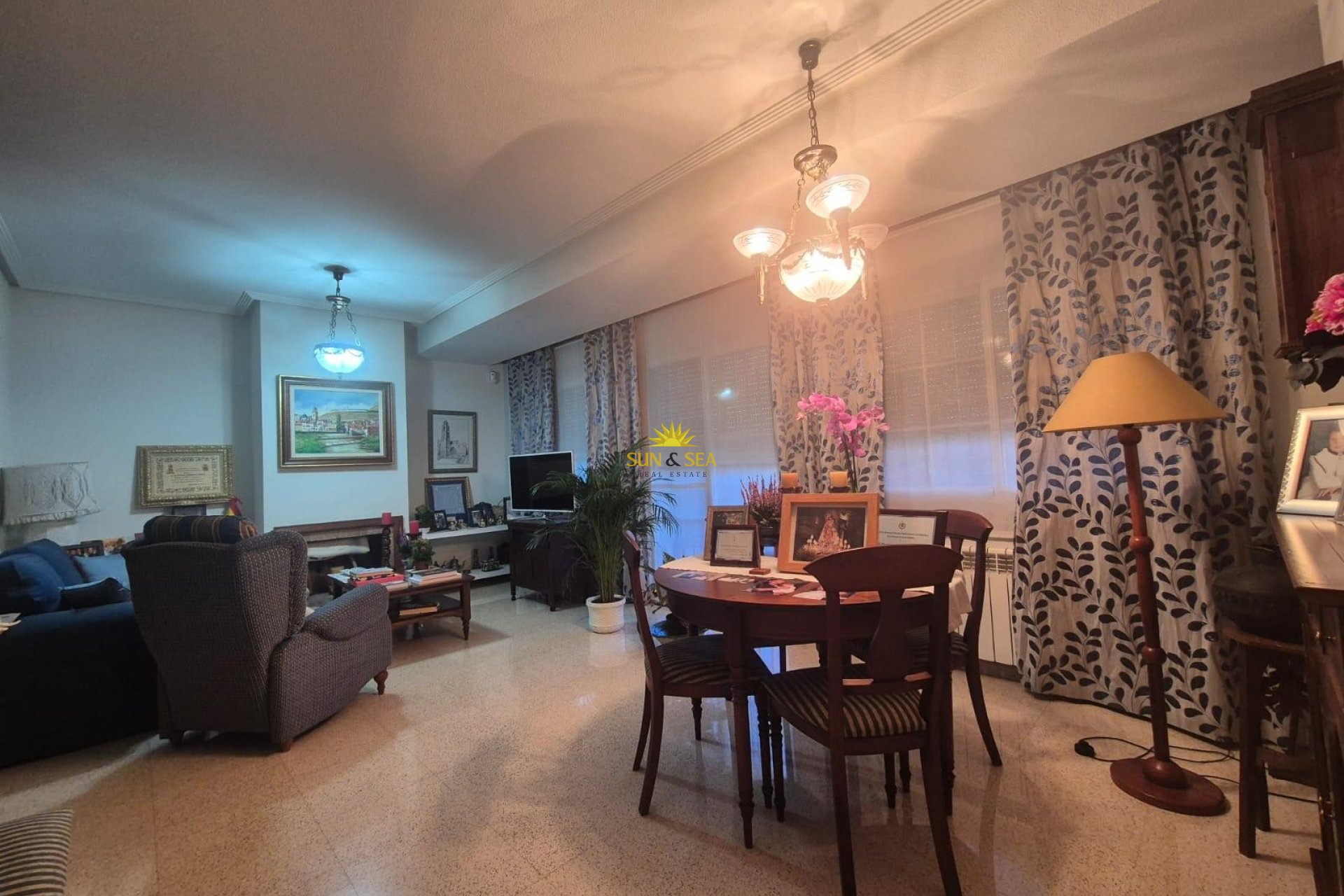 Revente - Villa - Orihuela