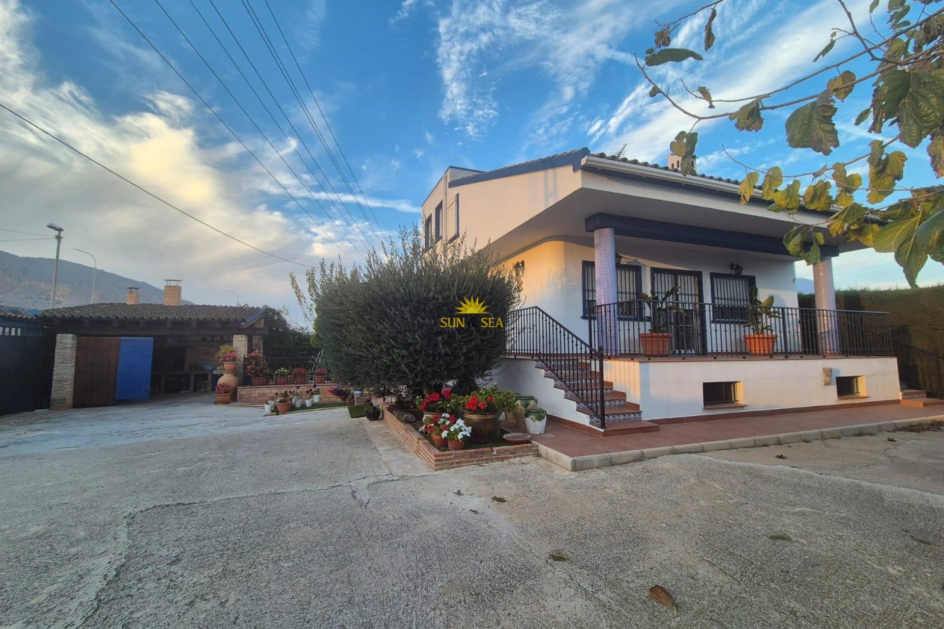 Revente - Villa - Orihuela