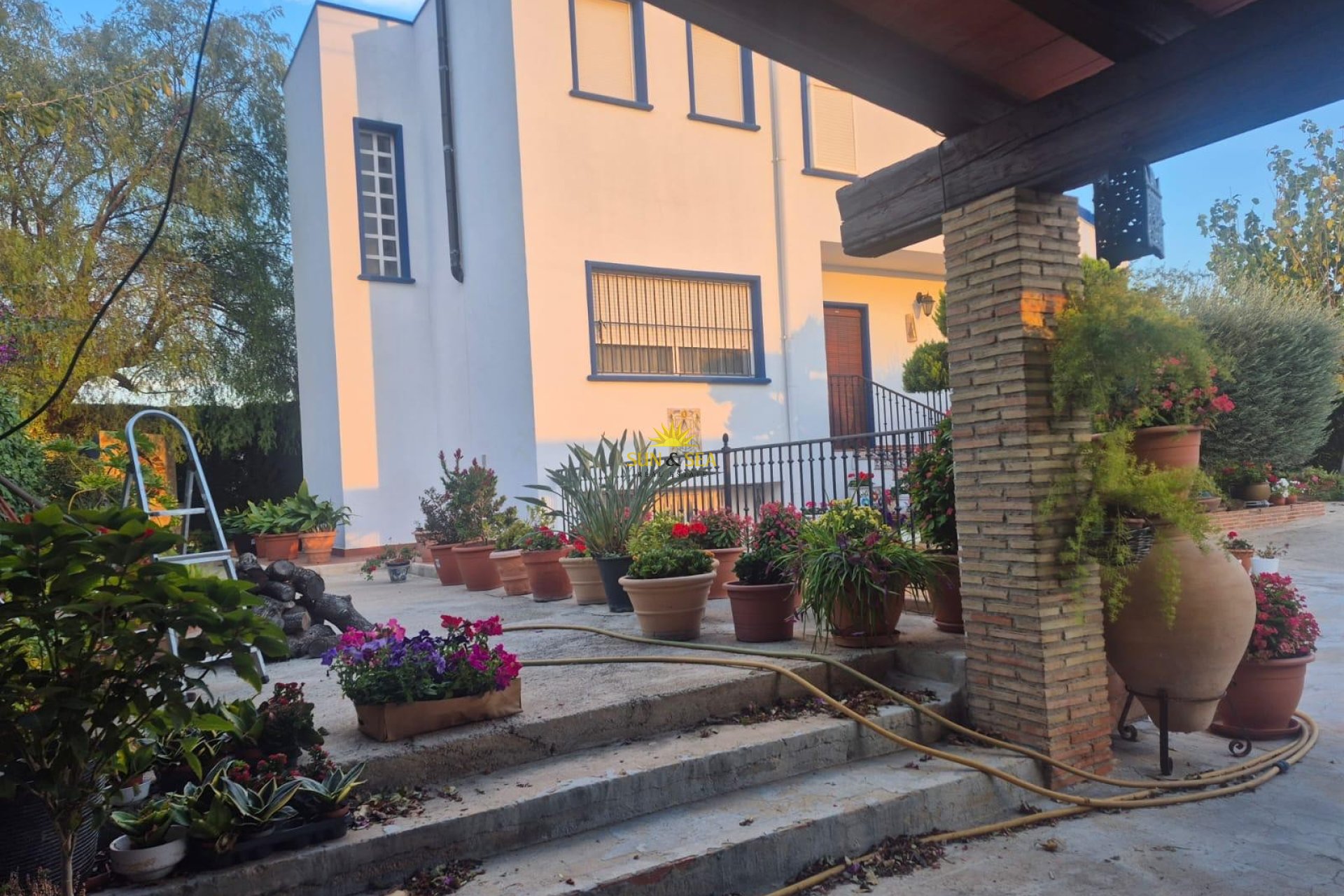 Revente - Villa - Orihuela