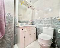 Revente - Villa - Pilar de la Horadada - La Torre de la Horadada