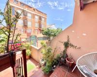 Revente - Villa - Pilar de la Horadada - La Torre de la Horadada