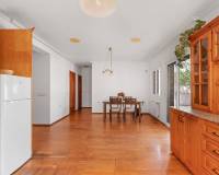 Revente - Villa - Pilar de la Horadada - La Torre de la Horadada