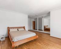 Revente - Villa - Pilar de la Horadada - La Torre de la Horadada