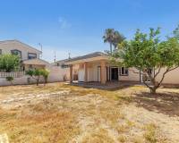 Revente - Villa - Pilar de la Horadada - La Torre de la Horadada