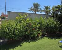 Revente - Villa - Pilar de la Horadada - Mil Palmeras