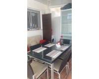 Revente - Villa - Pilar de la Horadada - Mil Palmeras