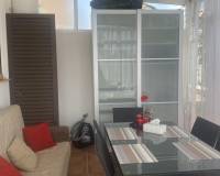 Revente - Villa - Pilar de la Horadada - Mil Palmeras