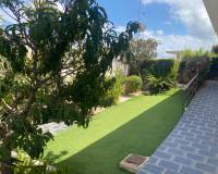 Revente - Villa - Pilar de la Horadada - Mil Palmeras