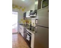 Revente - Villa - Pilar de la Horadada - Mil Palmeras