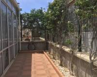 Revente - Villa - Pilar de la Horadada - Mil Palmeras