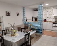 Revente - Villa - Pilar de la Horadada - Pinar de Campoverde