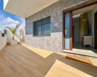 Revente - Villa - Pilar de la Horadada - Torre de la Horadada