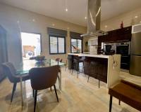 Revente - Villa - Pilar de la Horadada - Torre de la Horadada