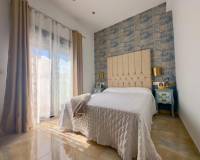 Revente - Villa - Pilar de la Horadada - Torre de la Horadada