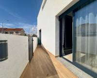 Revente - Villa - Pilar de la Horadada - Torre de la Horadada