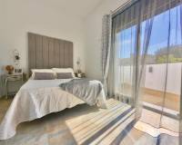 Revente - Villa - Pilar de la Horadada - Torre de la Horadada