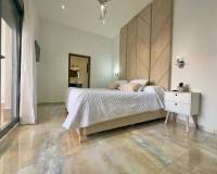 Revente - Villa - Pilar de la Horadada - Torre de la Horadada