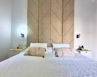 Revente - Villa - Pilar de la Horadada - Torre de la Horadada