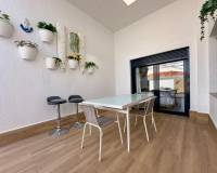 Revente - Villa - Pilar de la Horadada - Torre de la Horadada