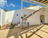 Revente - Villa - Pilar de la Horadada - Torre de la Horadada