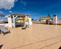 Revente - Villa - Pilar de la Horadada - Torre de la Horadada