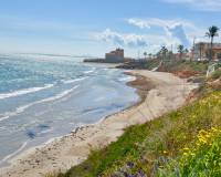 Revente - Villa - Pilar de la Horadada - Torre de la Horadada