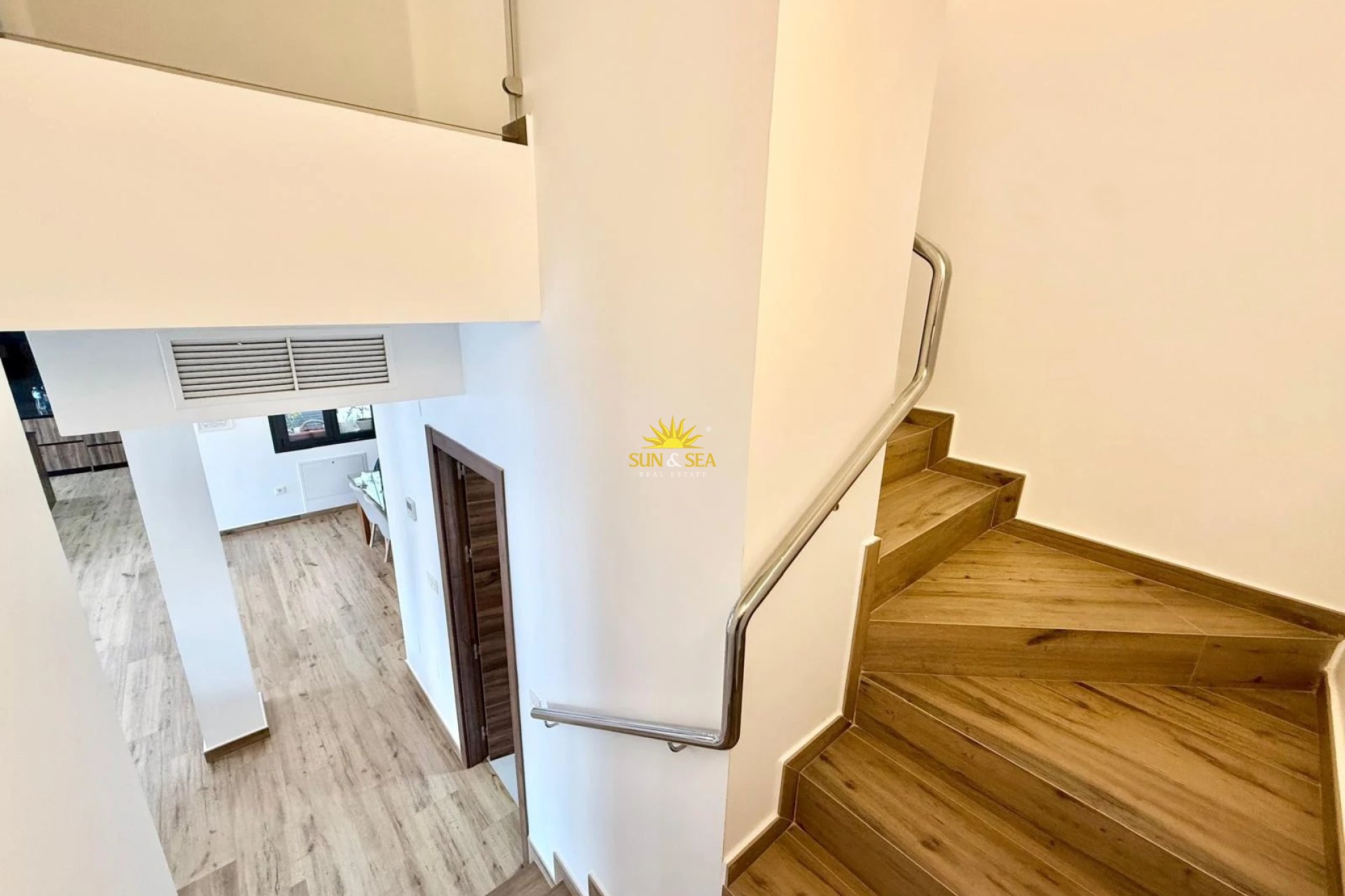 Revente - Villa - Pilar de la Horadada