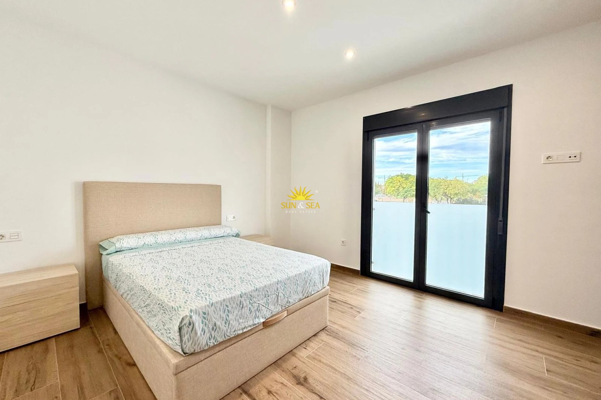 Revente - Villa - Pilar de la Horadada
