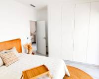 Revente - Villa - Pinar de Campoverde - Pinar de Campoverde Campo