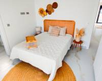 Revente - Villa - Pinar de Campoverde - Pinar de Campoverde Campo