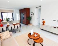 Revente - Villa - Pinar de Campoverde - Pinar de Campoverde Campo