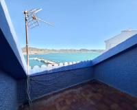 Revente - Villa - Puerto de Mazarron - Playa Negra