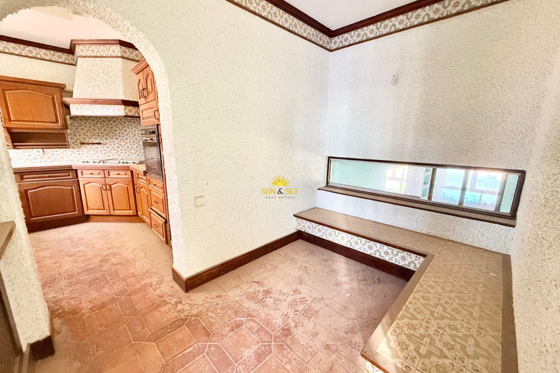 Revente - Villa - Puerto de Mazarron - Playa Negra