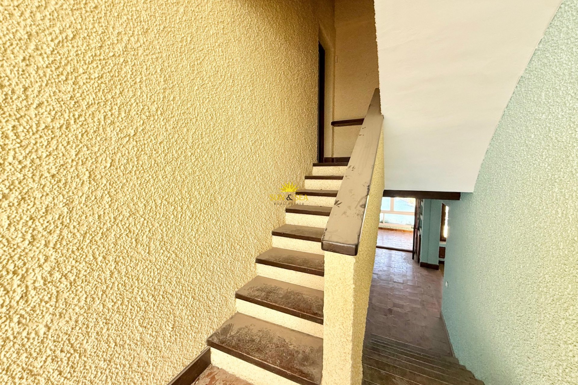 Revente - Villa - Puerto de Mazarron - Playa Negra