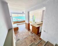 Revente - Villa - Puerto de Mazarron - Playa Negra