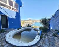 Revente - Villa - Puerto de Mazarron - Playa Negra