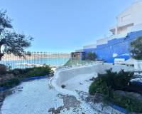 Revente - Villa - Puerto de Mazarron - Playa Negra