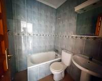 Revente - Villa - San Fulgencio - Pueblo