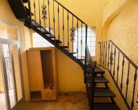 Revente - Villa - San Fulgencio - Pueblo