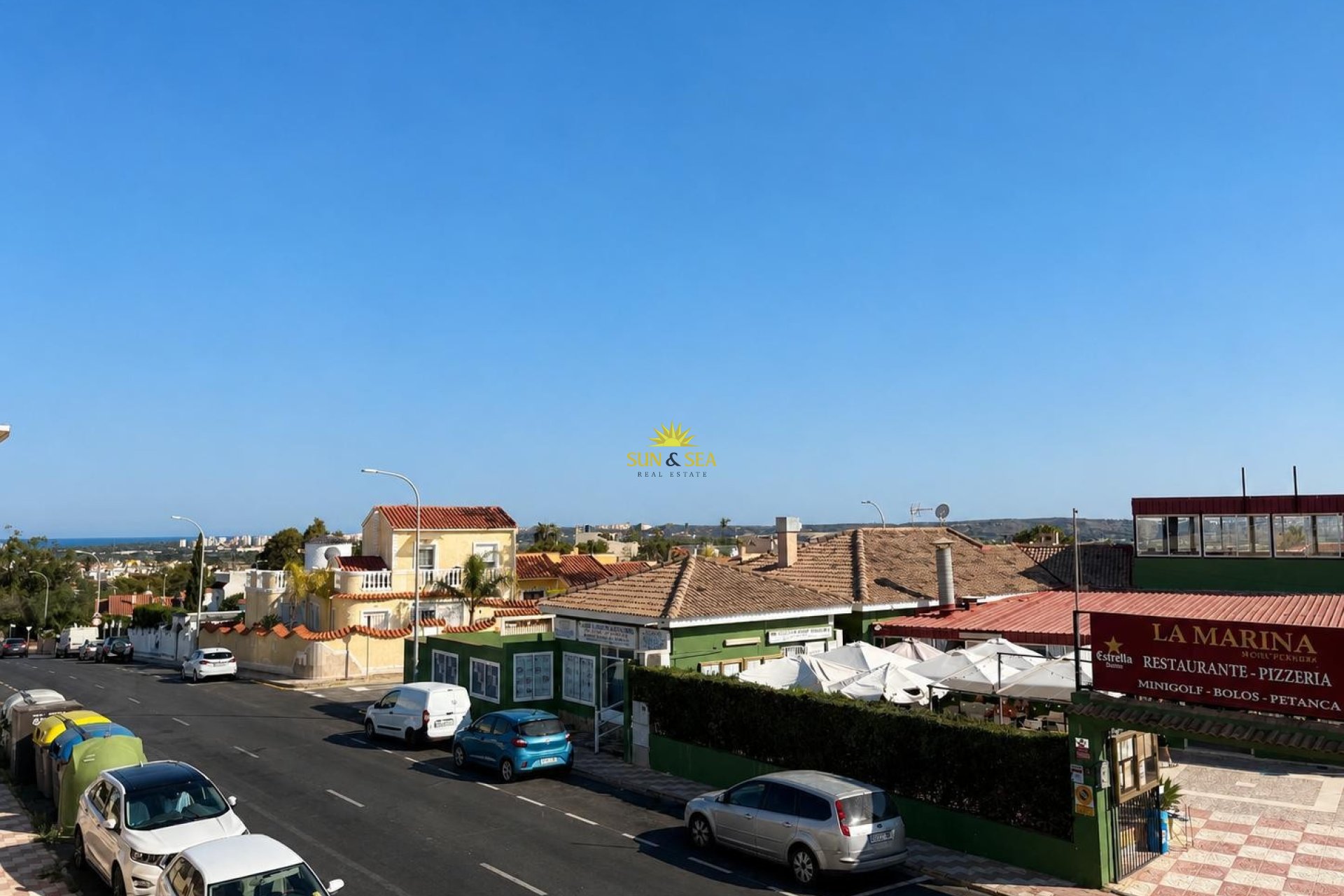 Revente - Villa - San Fulgencio