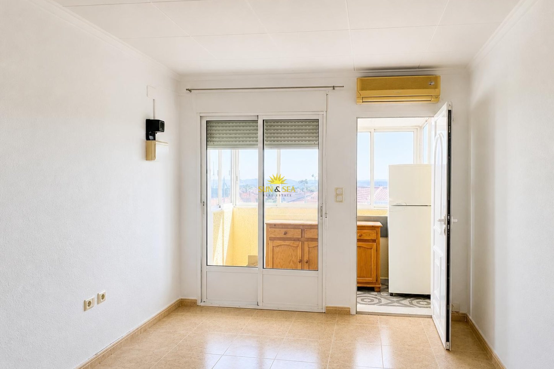 Revente - Villa - San Fulgencio