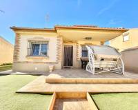 Revente - Villa - San Javier - Santiago De La Ribera