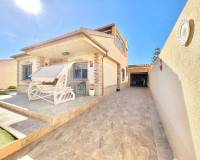 Revente - Villa - San Javier - Santiago De La Ribera